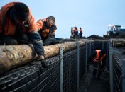 Навколо Сум будуть кругову оборону