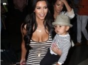 Family look: стиль звездных родителей (ФОТО)