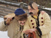 Запорожские казаки не всегда имели украинские корни