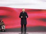 Дуда раскритиковал членство Польши в ЕС 
