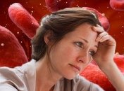 Какие признаки указывают на нехватку железа в организме