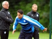 Игрок "Лестера" отказался играть за клуб из-за "предателя" Раньери