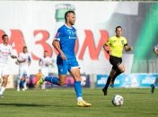 "Оболонь" - "Динамо"