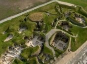 Британские ученые раскопали столицу древнего королевства