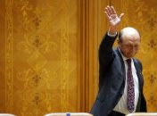 Правящая в Румынии коалиция подала в суд на Траяна Бэсеску