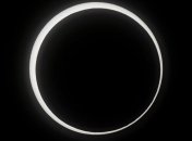 Началось полное солнечное затмение