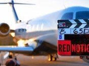 Netflix начал съемки боевика "Красное уведомление"