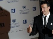 Владимир Кличко нашел себе следующую жертву