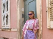 Что в моде летом 2022 года