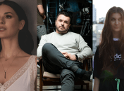 Ефросинина, Решетник и другие знаменитости призывают кричать о циничном теракте на весь мир