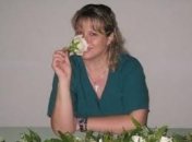 Украинская медсестра Каддафи ждет ребенка