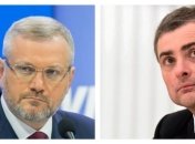 В сеть попала запись разговора Вилкула и Суркова после выборов в Раду-2014