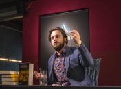 Автор ютуб-канала о гуманитарных науках и писатель Остап Украинец