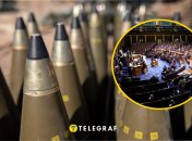 Помощь США Украине