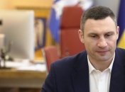 Кличко пообещал представить Генплан Киева уже в следующем году