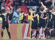 Аякс отменил поездку в Гонконг из-за финала Лиги чемпионов