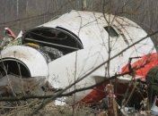 Польша требует от России вернуть обломки самолета Качиньского