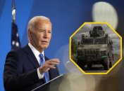 Байден впервые прокомментировал атаку Украины на Курскую область