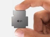 Apple запросила у Samsung процессоры для Apple Watch