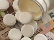 25% "взрослых" онкобольных в Украине лечат за средства государства