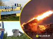 Бої за Часів Яр і Торецьк