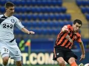 "Шахтер пропускал случайно": Леоненко о победе "Черноморца" над Горняками