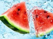 Почему полезно есть арбузы