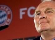 Президента "Баварии" обвиняют в уклонении от уплаты налогов