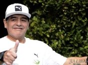 Марадона за увеличение количества команд на ЧМ