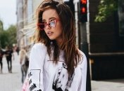 Надя Дорофеева наконец-то показала фото с участниками шоу "Голос. Діти"