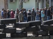 Донецкая ОГА: Мариуполь захлестнула волна мародерства 