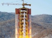 Северная Корея нацелилась на Луну