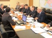 "Укртрансгаз" и венгерская FGSZ обсудили расширение сотрудничества