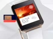 Сколько будут стоит "умные" часы LG G Watch?
