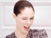 Топ-модель Коко Роша ждет ребенка (ФОТО)