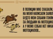 Встречайте утро с позитивом: анекдоты 7 июля