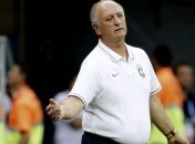 Команда Луиса Фелипе Сколари выиграла чемпионат Китая