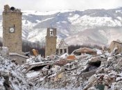 Жители Италии протестуют против бездействия местной власти