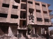 В результате авиаударов по Ракке погибли десятки человек