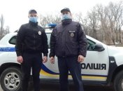 Всего несколько часов как родился: в кустах у ж/д путей под Днепром бросили грудничка (фото)