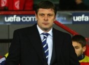 Лужный не поможет Хацкевичу в матче Динамо - Ренн Лиги Европы