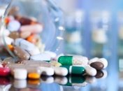 За полгода в Одессе выписано 600 тыс. рецептов "доступных лекарств"