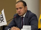 Боевики захватили все предприятия "ДТЭК Энерго" Ахметова