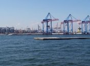 АМПУ и Минтранс Германии намерены завершить строительство волнолома в Одессе