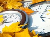 Как переход на зимнее время влияет на здоровье украинцев? 