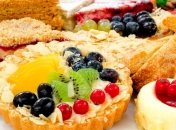 7 поводов отказаться от сладостей