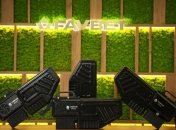 Favbet придбав для ЗСУ ще 4 антидронові рушниці (прес-служба)