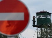 Пограничники в зоне АТО задержали более 170 машин с продуктами