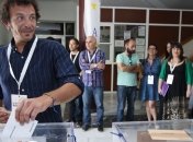 В Испании проходят повторные парламентские выборы