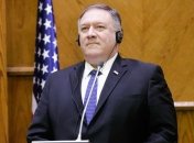 Помпео совершил необъявленный визит в Ирак